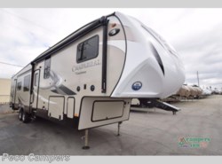 New 2018 Coachmen Chaparral 371MBRB available in Tucker, Georgia