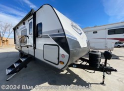 New 2024 Jayco Jay Feather 21MML available in Lubbock, Texas