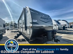 New 2024 Jayco Jay Flight 324BDS available in Lubbock, Texas