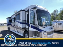 New 2025 Entegra Coach Cornerstone 45W available in Lubbock, Texas