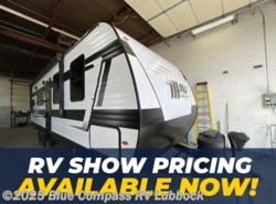 New 2025 Grand Design Momentum MAV 27MAV available in Lubbock, Texas