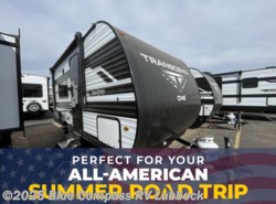 New 2025 Grand Design Transcend One 151RB available in Lubbock, Texas