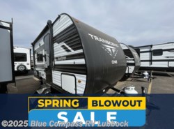 New 2025 Grand Design Transcend One 151RB available in Lubbock, Texas