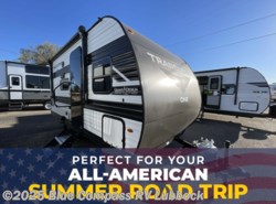 New 2025 Grand Design Transcend One 151BH available in Lubbock, Texas