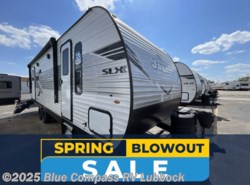 New 2025 Jayco Jay Flight SLX 262RLSW available in Lubbock, Texas