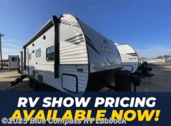 New 2025 Jayco Jay Flight 240RBSW available in Lubbock, Texas