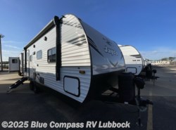 New 2025 Jayco Jay Flight 240RBSW available in Lubbock, Texas