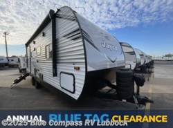 New 2025 Jayco Jay Flight 240RBSW available in Lubbock, Texas