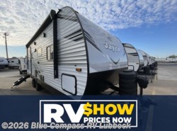 New 2025 Jayco Jay Flight 240RBSW available in Lubbock, Texas