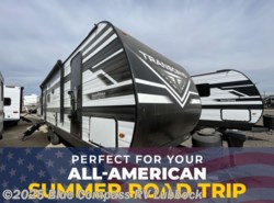 New 2025 Grand Design Transcend 265BHT available in Lubbock, Texas
