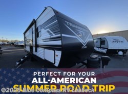 New 2025 Grand Design Transcend Xplor 24BHX available in Lubbock, Texas