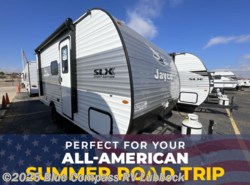 New 2025 Jayco Jay Flight SLX 170BH available in Lubbock, Texas