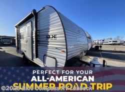 New 2025 Jayco Jay Flight SLX 170FQ available in Lubbock, Texas