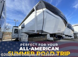 New 2025 Jayco Pinnacle 38FBRK available in Lubbock, Texas