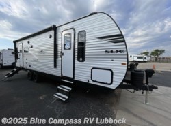 New 2025 Jayco Jay Flight SLX 262RLS available in Lubbock, Texas