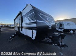 New 2025 Grand Design Transcend Xplor 24BHX available in Lubbock, Texas