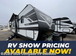 New 2025 Grand Design Transcend Xplor 26BHX available in Lubbock, Texas