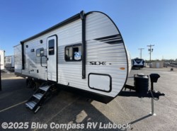 New 2025 Jayco Jay Flight SLX 261BHS available in Lubbock, Texas