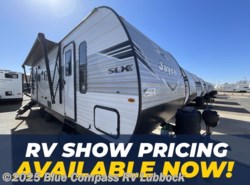 New 2025 Jayco Jay Flight SLX 287BHS available in Lubbock, Texas