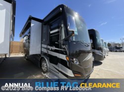 New 2025 Tiffin Allegro Red 33 AA available in Lubbock, Texas