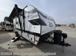 New 2025 Jayco Jay Feather Micro 183FBS available in Lubbock, Texas
