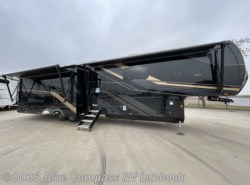 New 2025 Jayco Pinnacle 38FBRK available in Lubbock, Texas