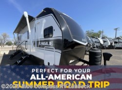 New 2025 Jayco Eagle HT 274FKDS available in Lubbock, Texas