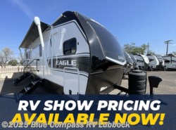 New 2025 Jayco Eagle HT 274FKDS available in Lubbock, Texas