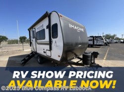 New 2025 Grand Design Imagine AIM 14MS available in Lubbock, Texas