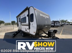 New 2025 Grand Design Imagine AIM 14MS available in Lubbock, Texas
