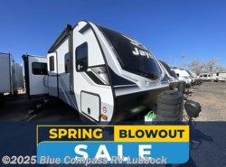 New 2025 Jayco Jay Feather 31BH available in Lubbock, Texas