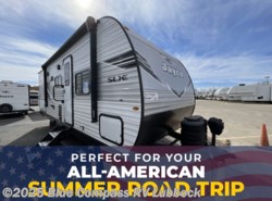 New 2025 Jayco Jay Flight SLX 235MBH available in Lubbock, Texas