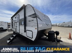 New 2025 Jayco Jay Flight SLX 235MBH available in Lubbock, Texas