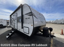 New 2025 Jayco Jay Flight SLX 235MBH available in Lubbock, Texas