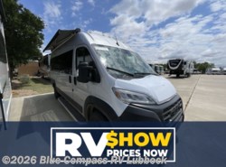 New 2025 Jayco Swift 20E available in Lubbock, Texas