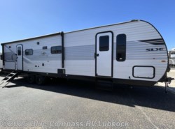 New 2025 Jayco Jay Flight SLX 330TBS available in Lubbock, Texas