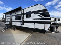 New 2025 Grand Design Transcend Xplor 25MLX available in Lubbock, Texas