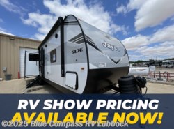 New 2025 Jayco Jay Flight SLX 334RTS available in Lubbock, Texas