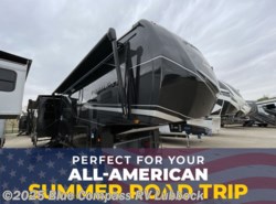 New 2025 Jayco Pinnacle 38FBRK available in Lubbock, Texas