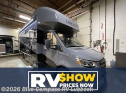 New 2025 Grand Design Lineage 25FW available in Lubbock, Texas