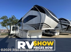 New 2025 Grand Design Solitude 388MBS available in Lubbock, Texas