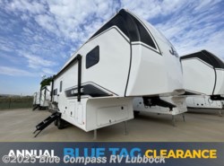 New 2026 Jayco Eagle SLE 24MLE available in Lubbock, Texas
