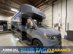 New 2026 Grand Design Lineage Series M 25FW available in Lubbock, Texas