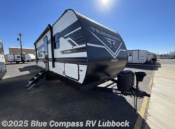 New 2025 Grand Design Transcend Xplor 24BHX available in Lubbock, Texas
