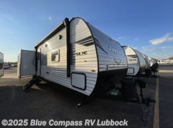 New 2026 Jayco Jay Flight SLX 334RTS available in Lubbock, Texas