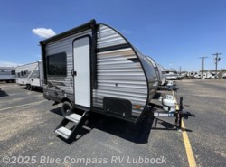 New 2025 Forest River Aurora Light 13RDX available in Lubbock, Texas