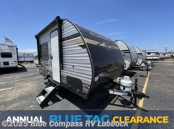 New 2025 Forest River Aurora Light 13RDX available in Lubbock, Texas