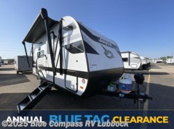 New 2026 Jayco Jay Feather Air 16RB available in Lubbock, Texas