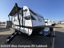 New 2026 Jayco Jay Feather Air 16RB available in Lubbock, Texas