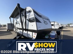 New 2026 Jayco Jay Feather Air 16RB available in Lubbock, Texas
